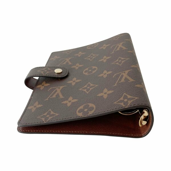 LV Medium Ring Agenda Cover - Image 5