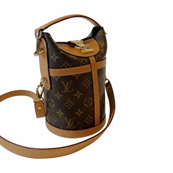 LV Monogram Duffle Bag - Image 2