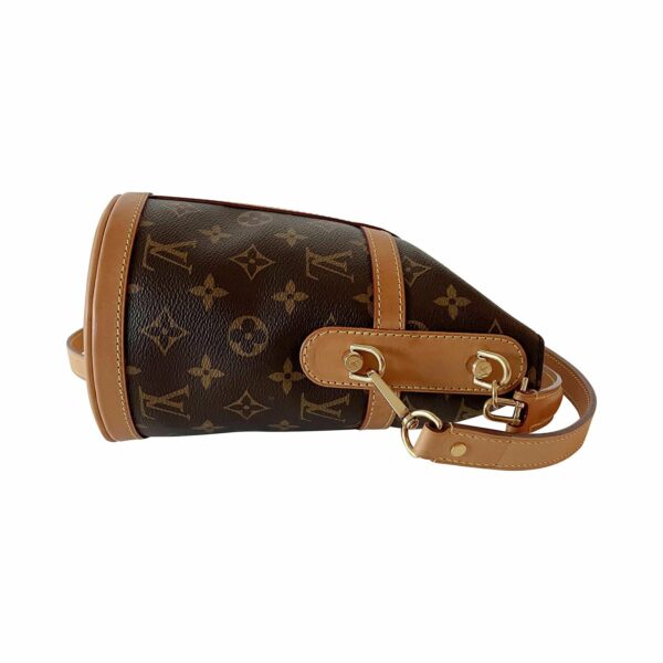 LV Monogram Duffle Bag - Image 4