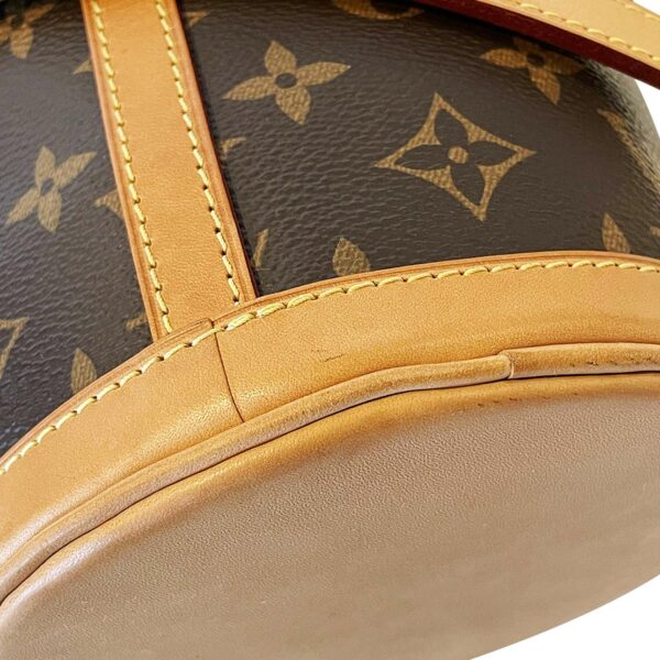 LV Monogram Duffle Bag - Image 7