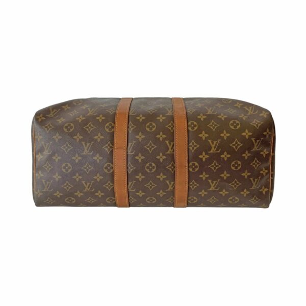 LV Monogram Keepall 45 - Image 2