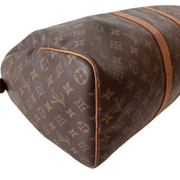 LV Monogram Keepall 45 - Image 3