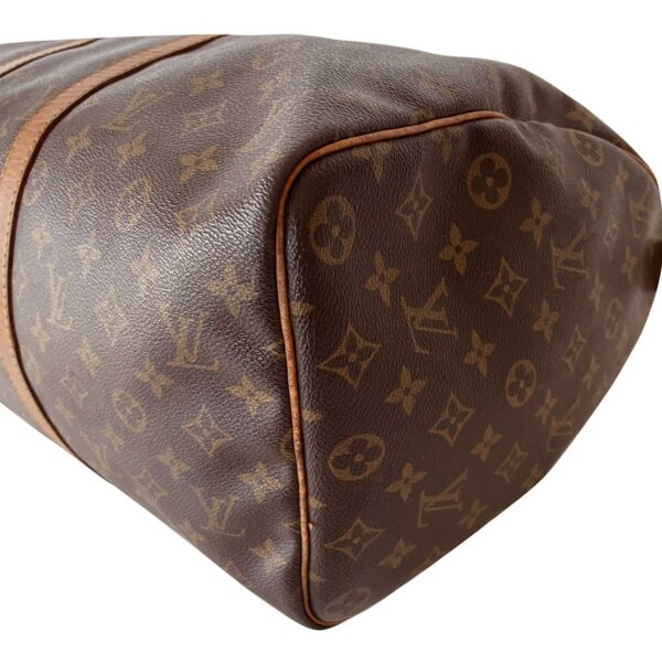 LV Monogram Keepall 45 - Image 4