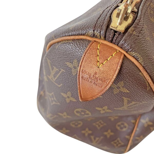 LV Monogram Keepall 45 - Image 12