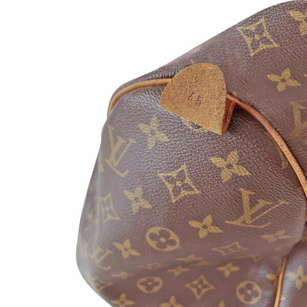 LV Monogram Keepall 45 - Image 13