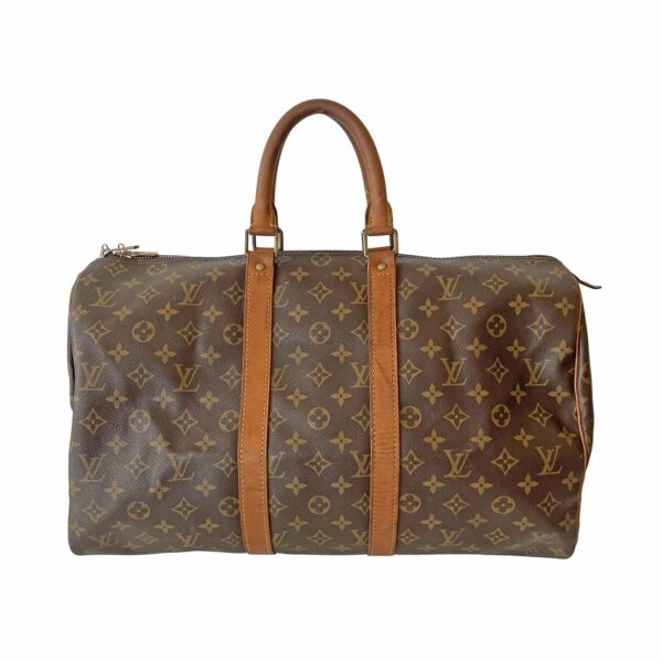 LV Monogram Keepall 45 - Image 14