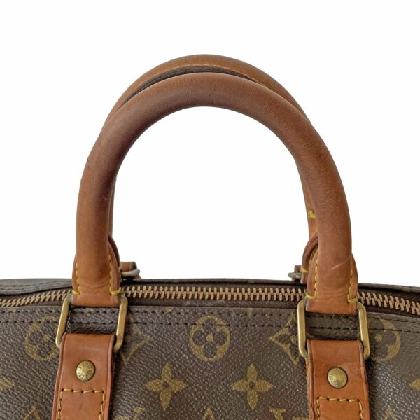 LV Monogram Keepall 45 - Image 5