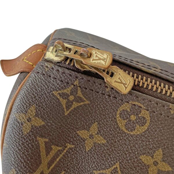 LV Monogram Keepall 45 - Image 10