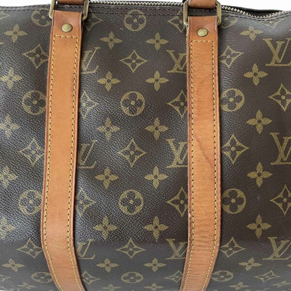 LV Monogram Keepall 45 - Image 11