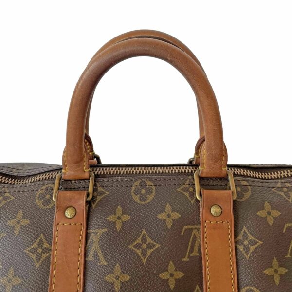 LV Monogram Keepall 45 - Image 6