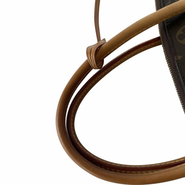 LV Monogram Lockit PM - Image 6