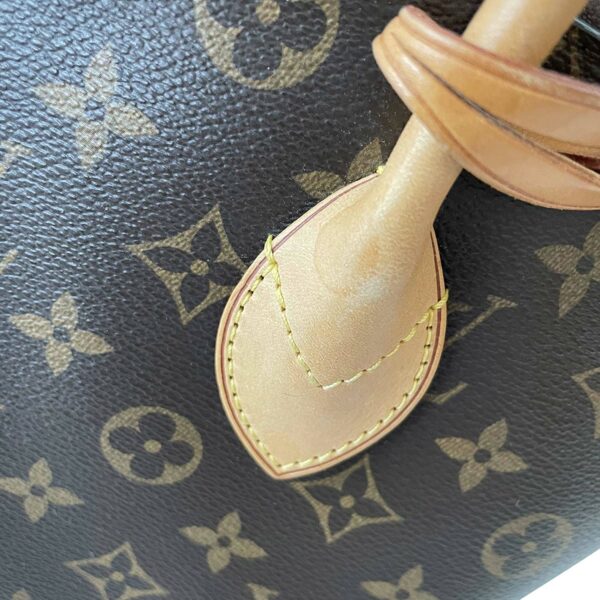 LV Monogram Lockit PM - Image 8