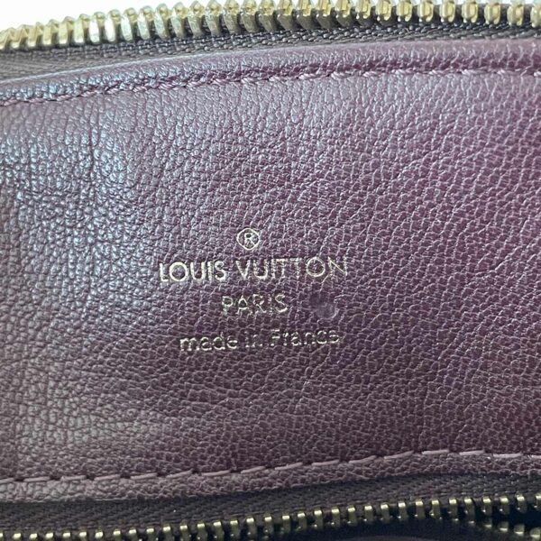 LV Monogram Lockit PM - Image 12