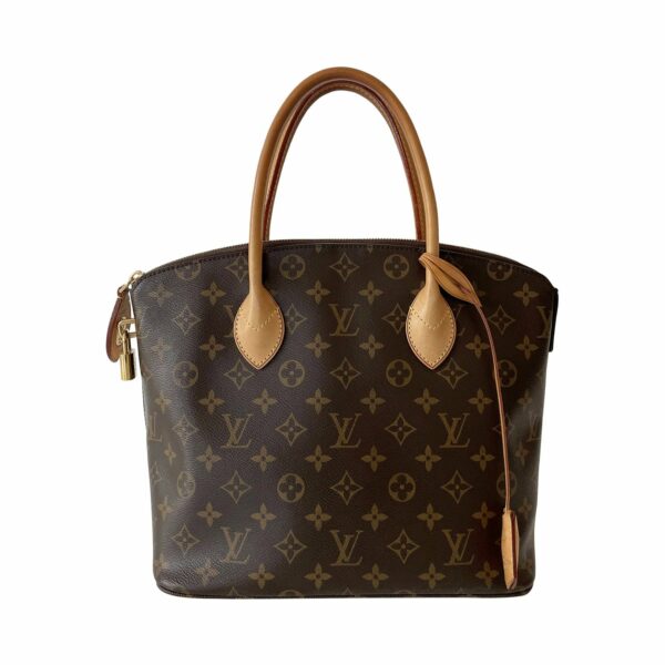 LV Monogram Lockit PM - Image 14