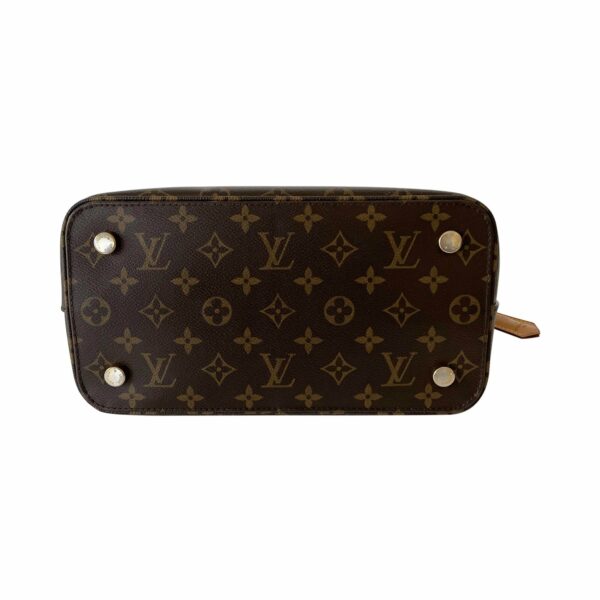 LV Monogram Lockit PM - Image 2