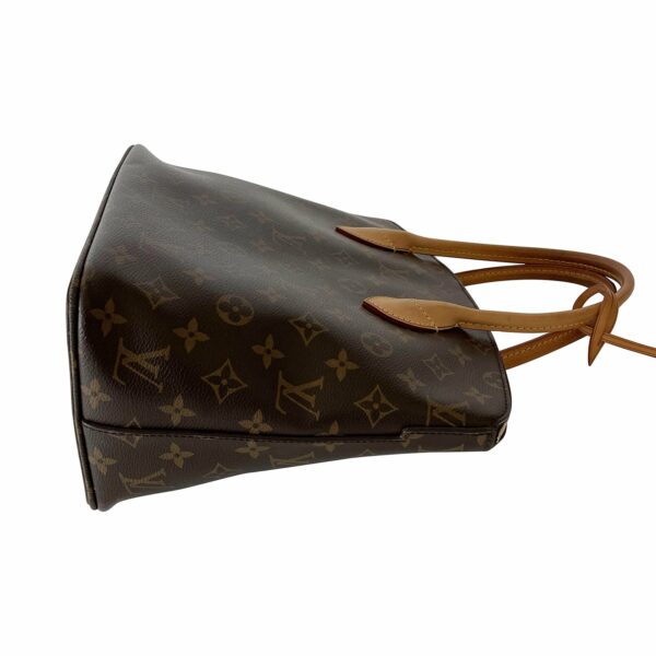 LV Monogram Lockit PM - Image 4