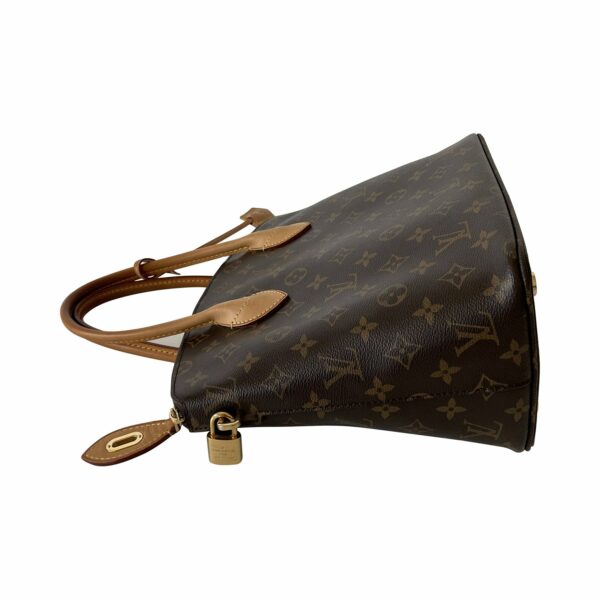 LV Monogram Lockit PM - Image 3