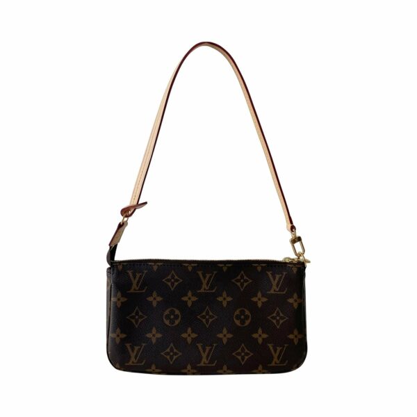 LV Monogram Pochette Accessoires - Image 11