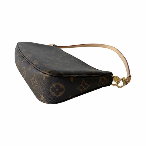 LV Monogram Pochette Accessoires - Image 5