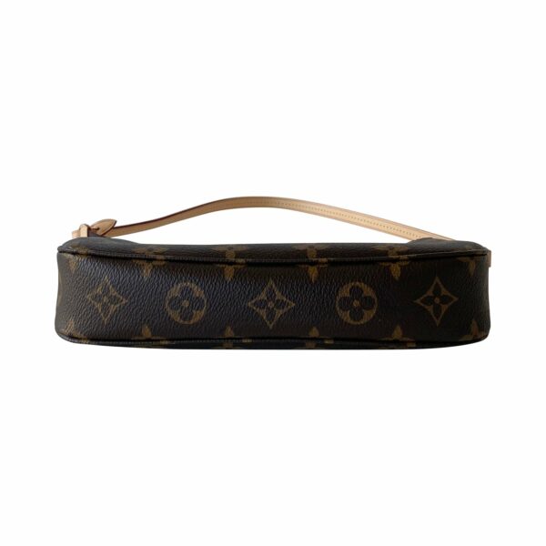 LV Monogram Pochette Accessoires - Image 6