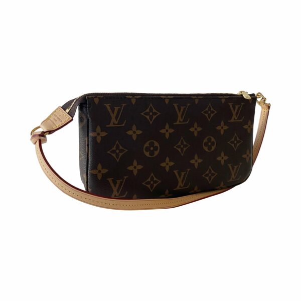 LV Monogram Pochette Accessoires - Image 3