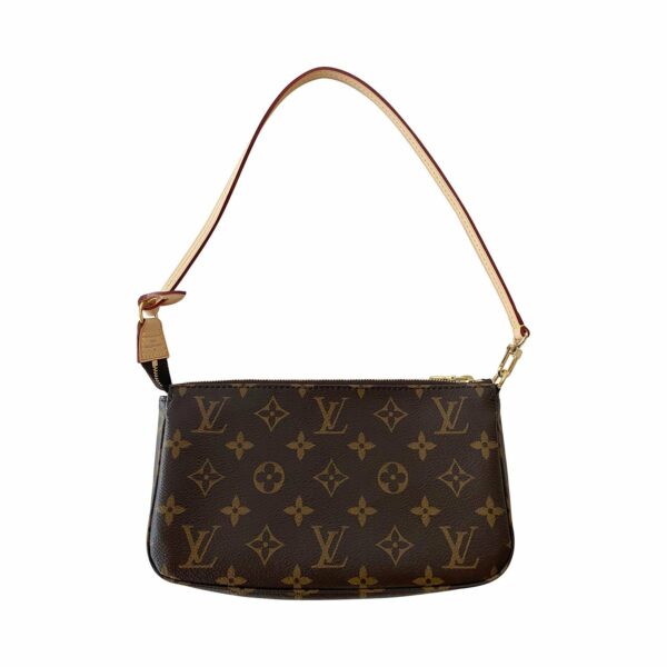 LV Monogram Pochette Accessoires - Image 2