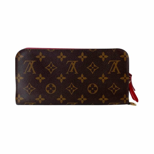 LV Monogram Insolite Wallet