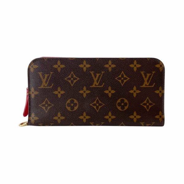 LV Monogram Insolite Wallet - Image 11