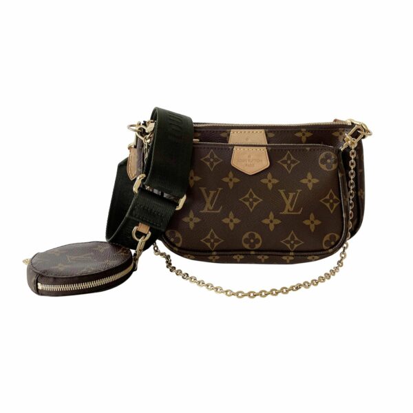 LV Multi Pochette Accessoires - Image 11