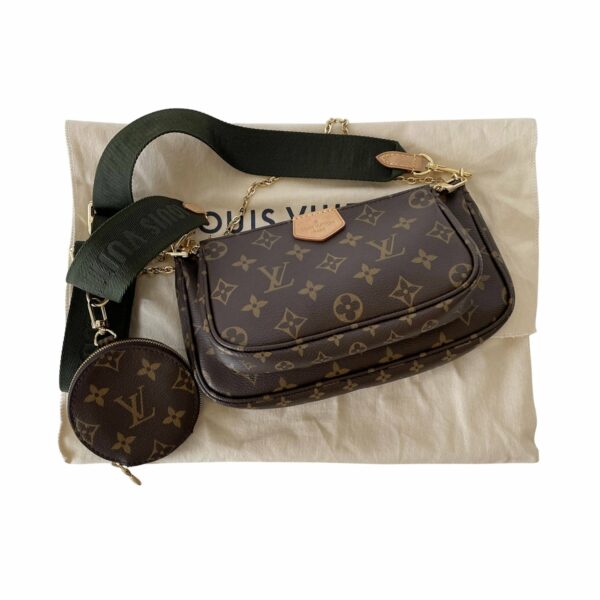 LV Multi Pochette Accessoires - Image 9