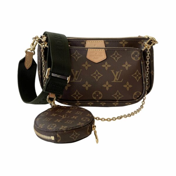 LV Multi Pochette Accessoires - Image 10