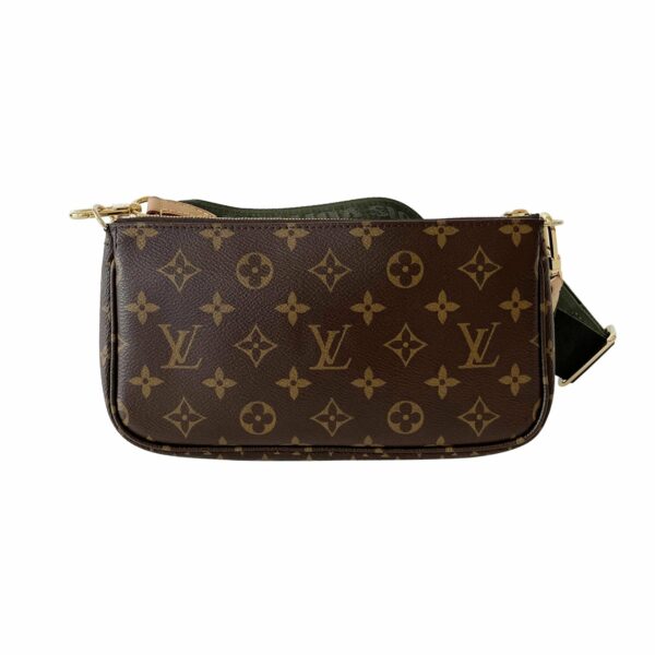 LV Multi Pochette Accessoires - Image 2