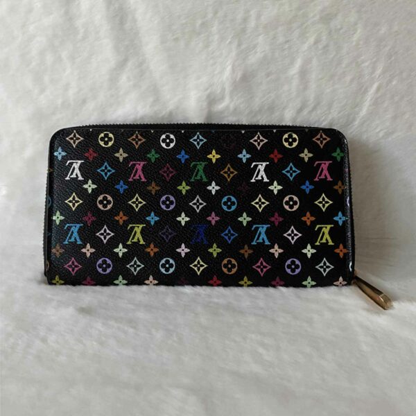 LV Murakami Zippy Wallet - Image 2