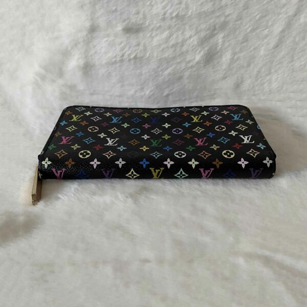 LV Murakami Zippy Wallet - Image 3