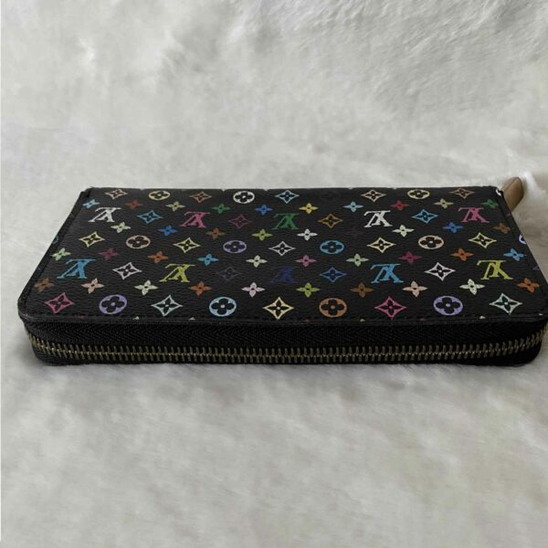 LV Murakami Zippy Wallet - Image 5