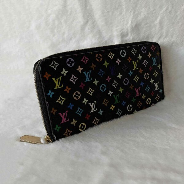 LV Murakami Zippy Wallet - Image 4