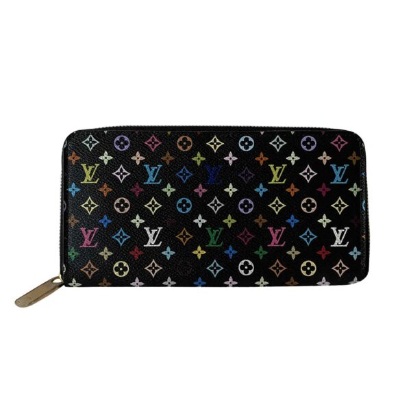 LV Murakami Zippy Wallet - Image 9