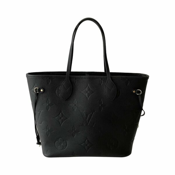 LV Neverfull MM Tote Bag - Image 8