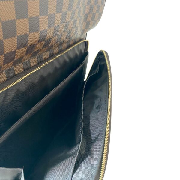 LV Damier Ebene Pégase Business 55 - Image 7