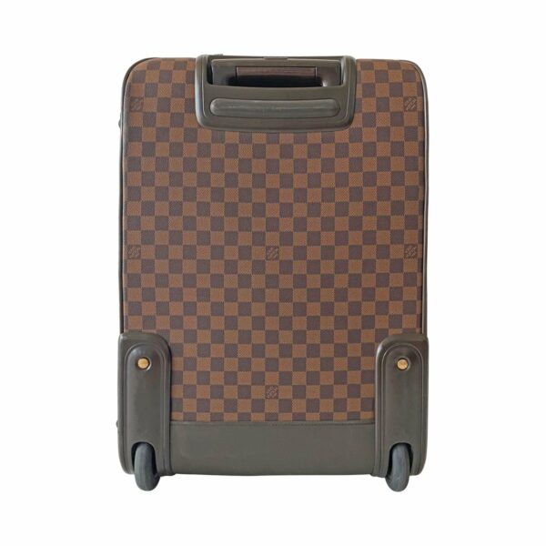 LV Damier Ebene Pégase Business 55 - Image 2