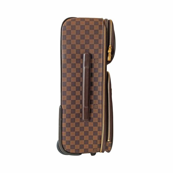 LV Damier Ebene Pégase Business 55 - Image 3