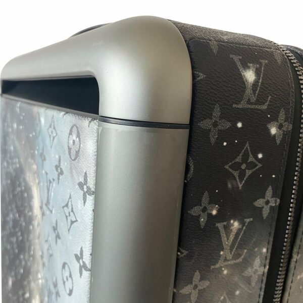 LV Monogram Eclipse Galaxy Rolling Horizon 55 - Image 16