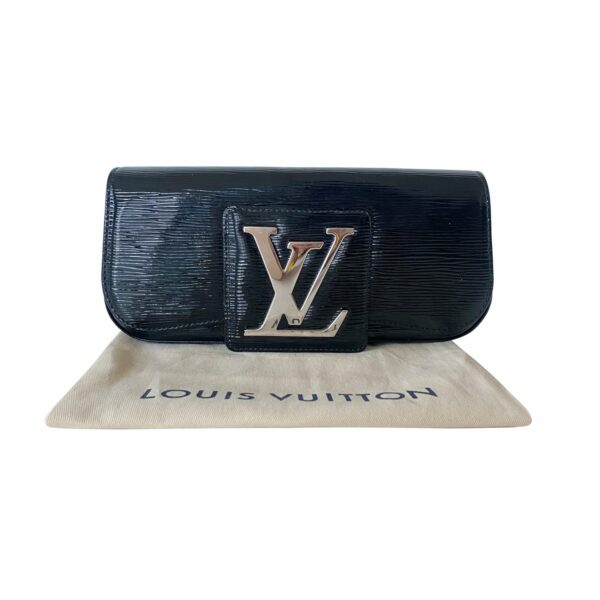 LV Epi Electric Sobe Clutch