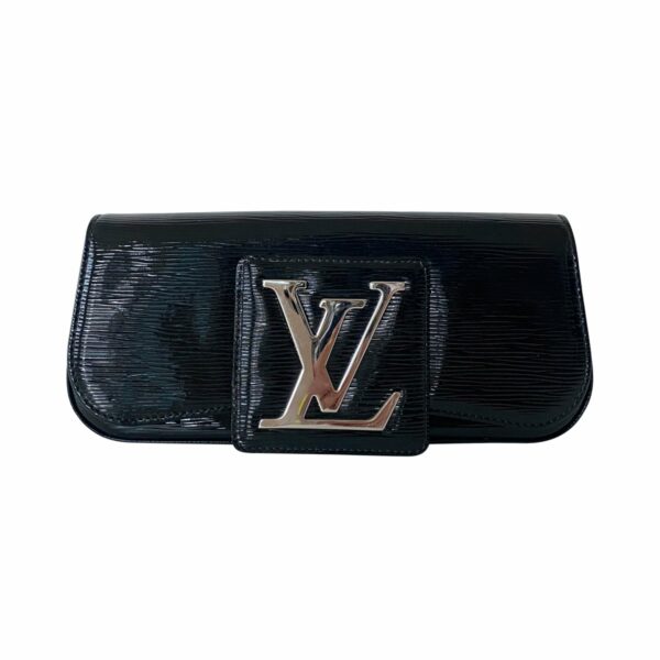 LV Epi Electric Sobe Clutch - Image 10