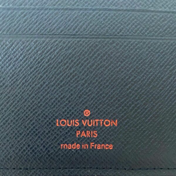 LV Upside Down Apollo Multiple Wallet - Image 11