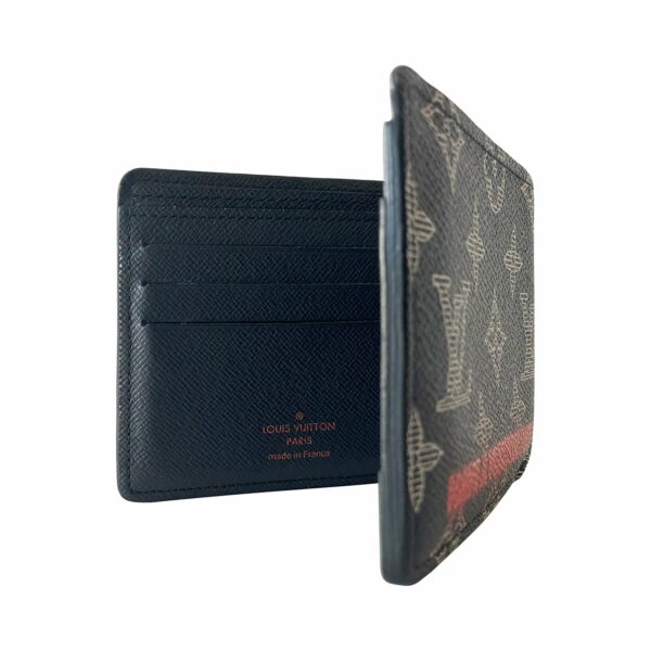 LV Upside Down Apollo Multiple Wallet - Image 2