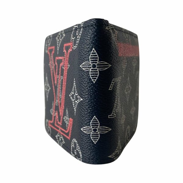 LV Upside Down Apollo Multiple Wallet - Image 4