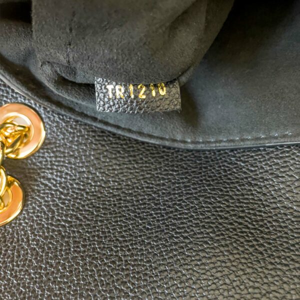 LV Monogram Empreinte Vavin BB - Image 10