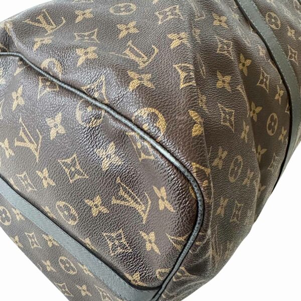 LV Keepall 55 Bandoulière Monogram Outdoor - Image 7