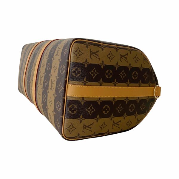 LV Nigo Keepall Bandouliere 50 - Image 7